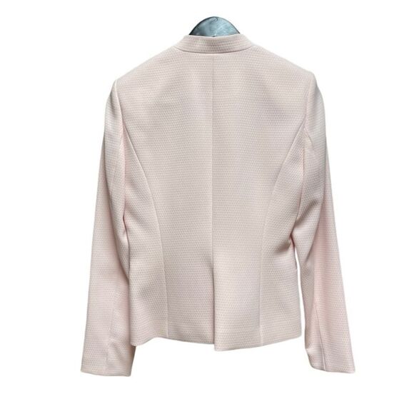 🌟Calvin Klein🌟Light Pink Jacket - Picture 2 of 2